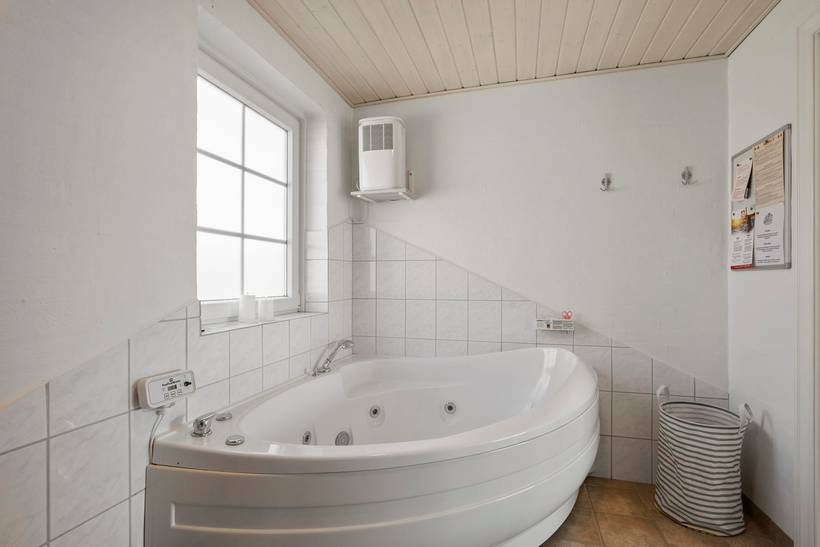 Foto von Ferienhaus ID05 in Bork Havn - Westjütland