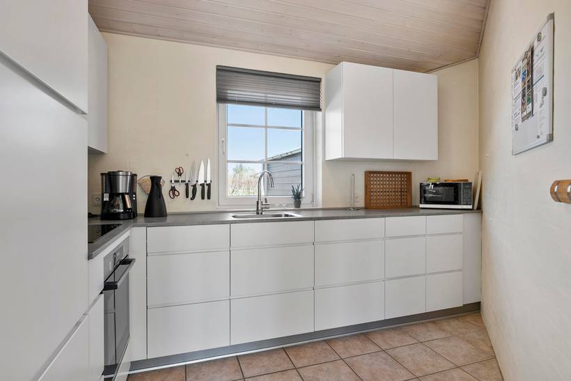 Foto von Ferienhaus ID05 in Bork Havn - Westjütland