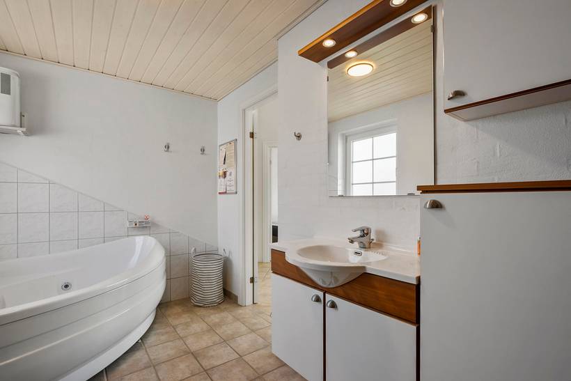 Foto von Ferienhaus ID05 in Bork Havn - Westjütland