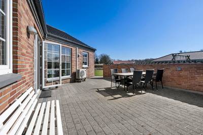 Vorschaubild von Ferienhaus ID05 in Bork Havn - Westjütland