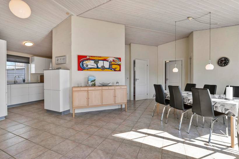 Foto von Ferienhaus ID05 in Bork Havn - Westjütland