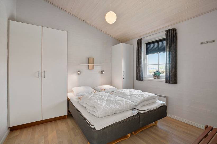 Foto von Ferienhaus ID05 in Bork Havn - Westjütland