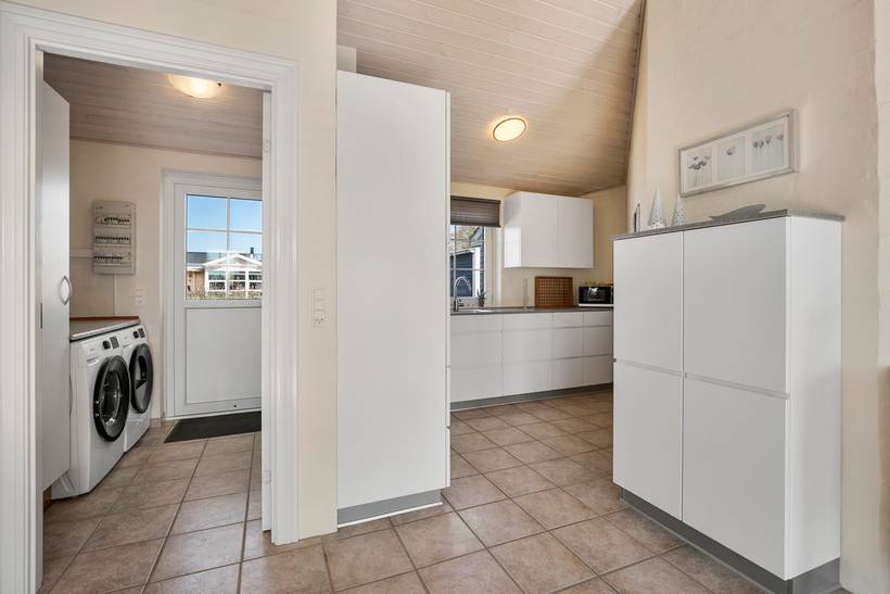 Foto von Ferienhaus ID05 in Bork Havn - Westjütland