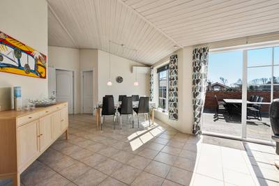 Vorschaubild von Ferienhaus ID05 in Bork Havn - Westjütland