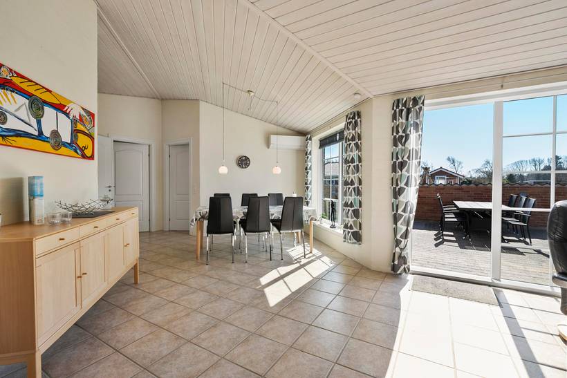 Foto von Ferienhaus ID05 in Bork Havn - Westjütland