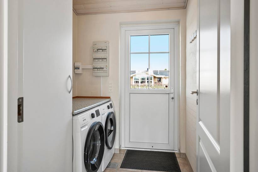 Foto von Ferienhaus ID05 in Bork Havn - Westjütland