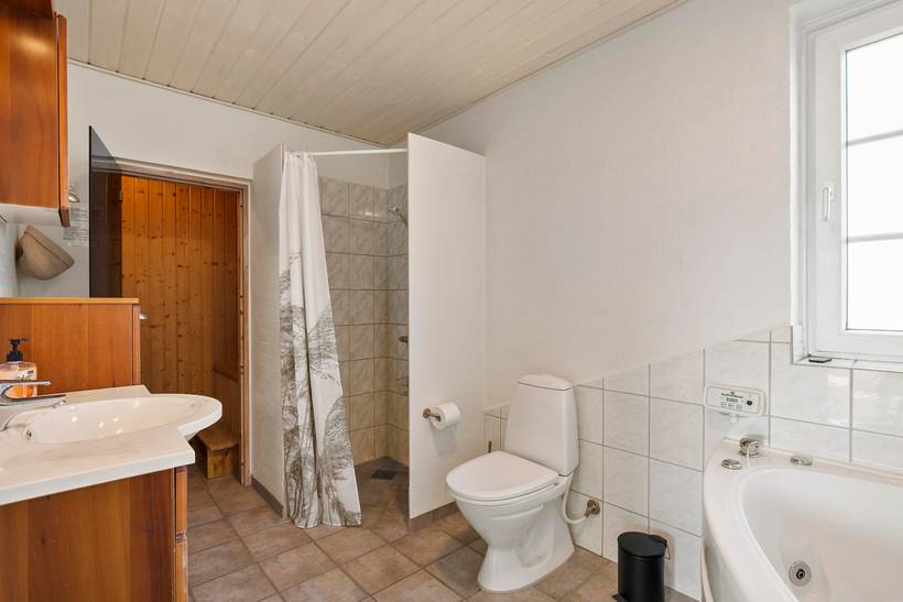 Foto von Ferienhaus ID05 in Bork Havn - Westjütland