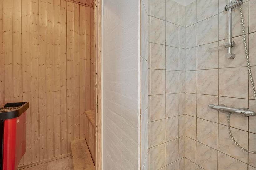 Foto von Ferienhaus ID05 in Bork Havn - Westjütland