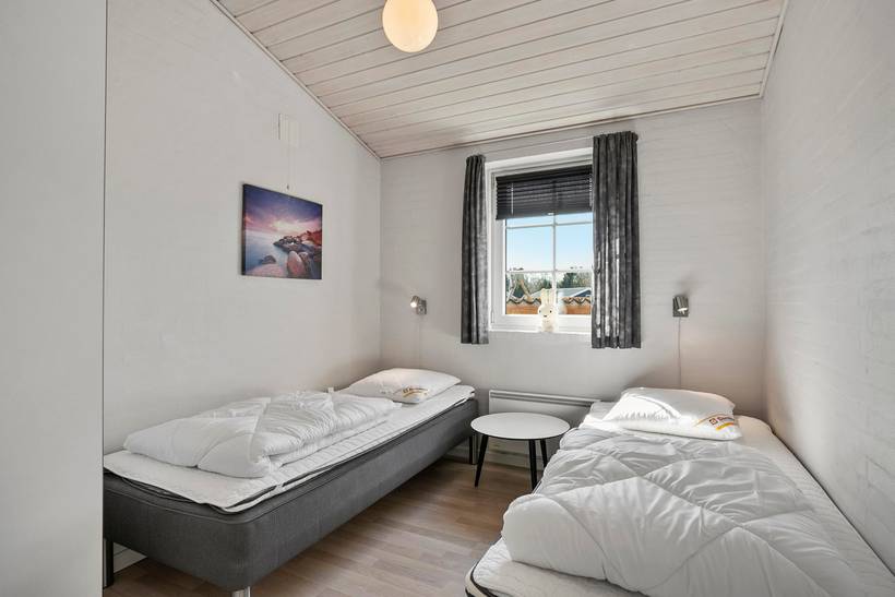 Foto von Ferienhaus ID05 in Bork Havn - Westjütland