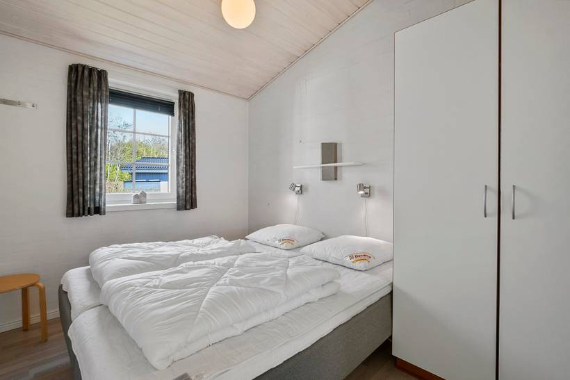 Foto von Ferienhaus ID05 in Bork Havn - Westjütland