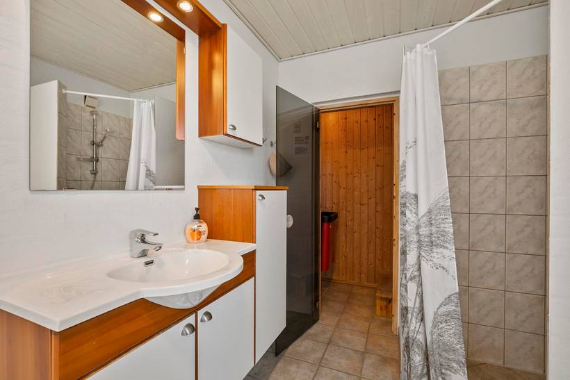 Foto von Ferienhaus ID05 in Bork Havn - Westjütland
