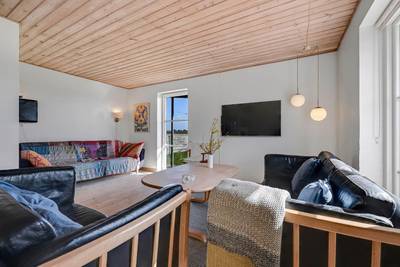 Vorschaubild von Ferienhaus ID08 in Vrist - Vejlby Klit - Westjütland