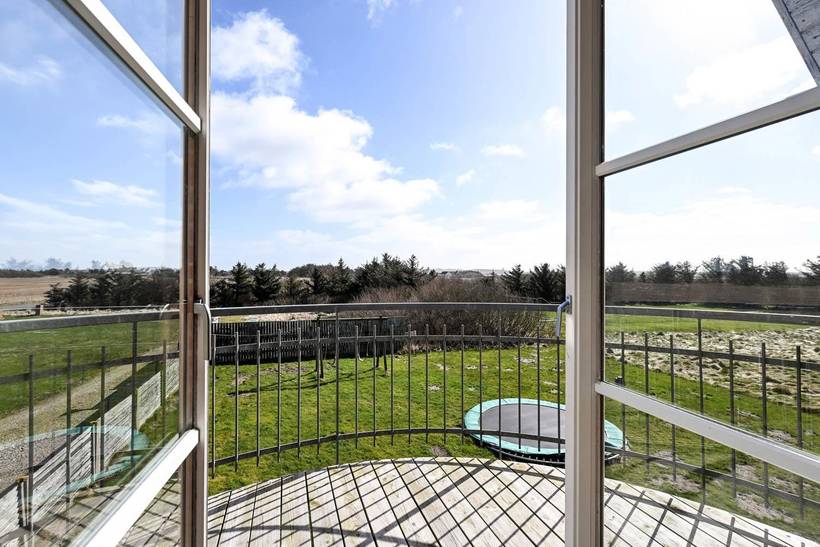 Foto von Ferienhaus ID08 in Vrist - Vejlby Klit - Westjütland