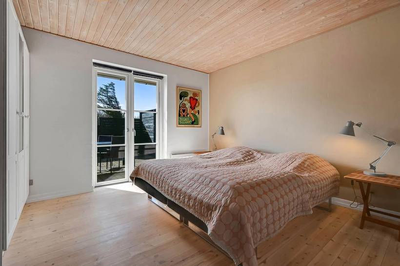 Foto von Ferienhaus ID08 in Vrist - Vejlby Klit - Westjütland