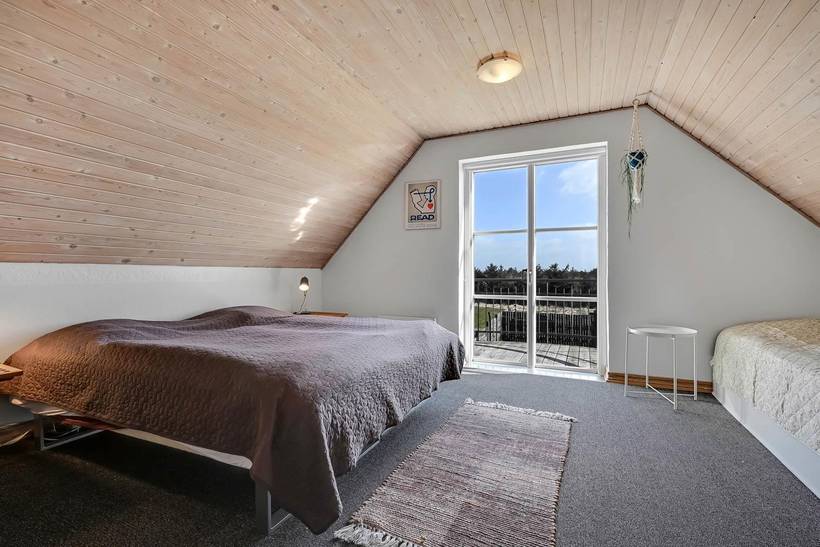 Foto von Ferienhaus ID08 in Vrist - Vejlby Klit - Westjütland
