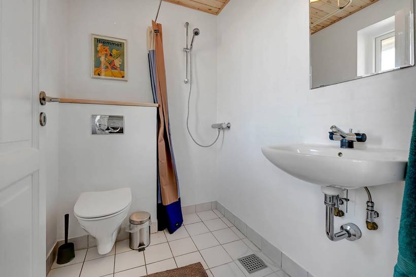 Foto von Ferienhaus ID08 in Vrist - Vejlby Klit - Westjütland