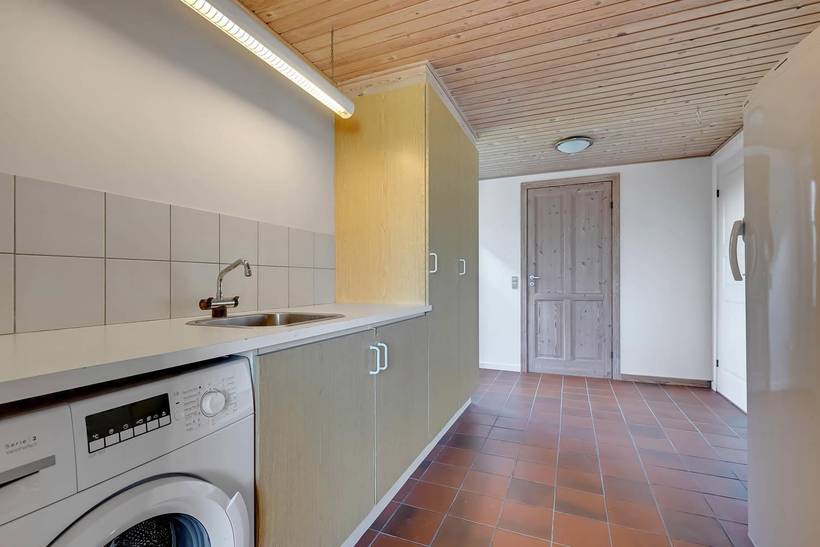 Foto von Ferienhaus ID08 in Vrist - Vejlby Klit - Westjütland