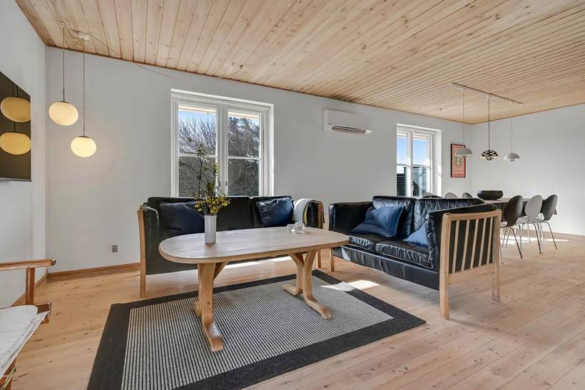 Foto von Ferienhaus ID08 in Vrist - Vejlby Klit - Westjütland