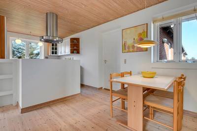 Vorschaubild von Ferienhaus ID08 in Vrist - Vejlby Klit - Westjütland