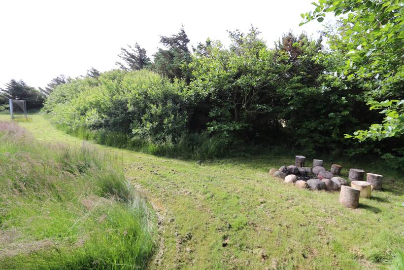 Foto von Ferienhaus ID08 in Vrist - Vejlby Klit - Westjütland