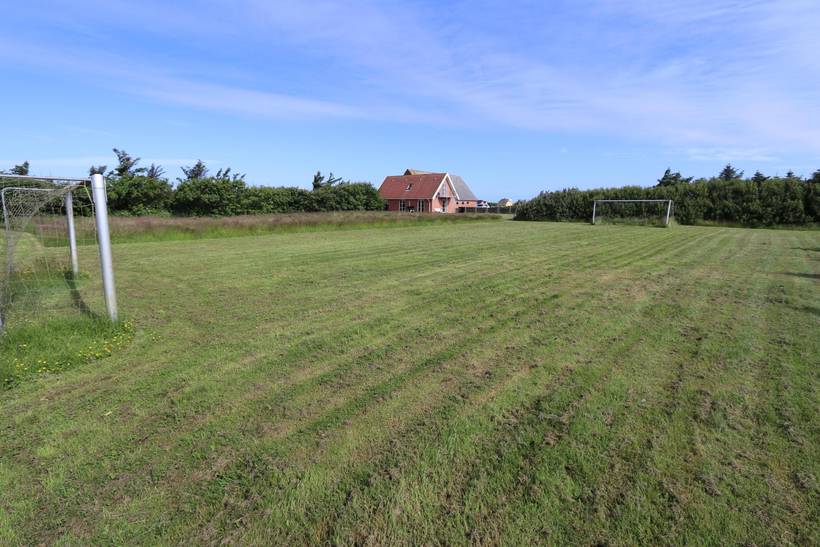 Foto von Ferienhaus ID08 in Vrist - Vejlby Klit - Westjütland