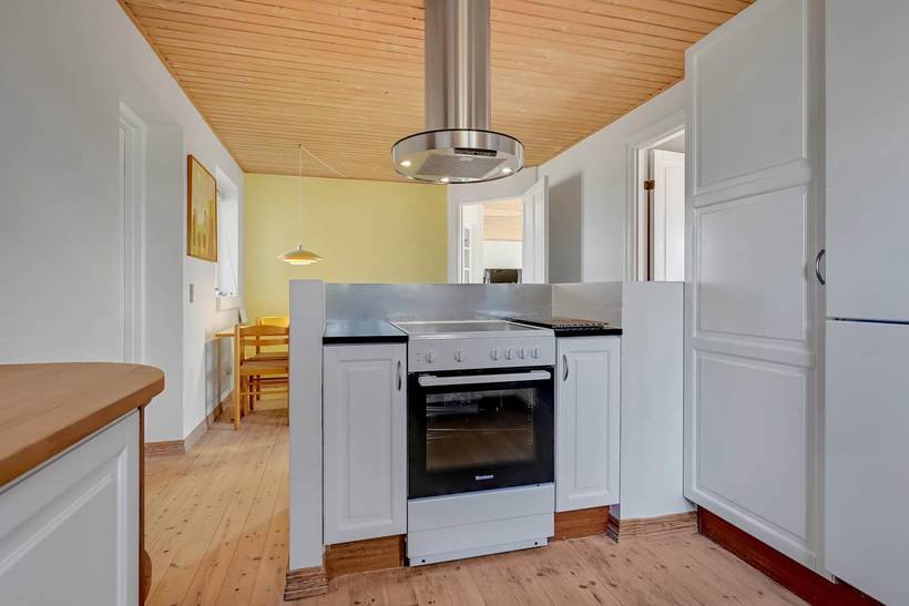 Foto von Ferienhaus ID08 in Vrist - Vejlby Klit - Westjütland