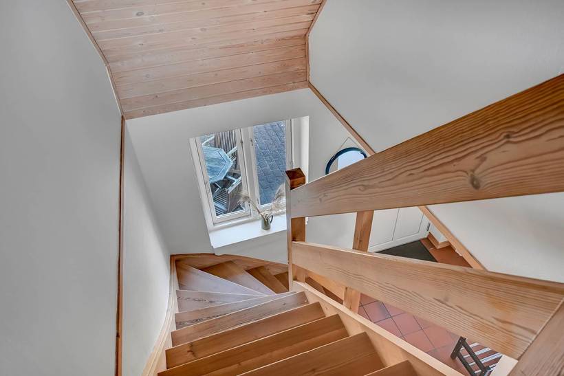 Foto von Ferienhaus ID08 in Vrist - Vejlby Klit - Westjütland