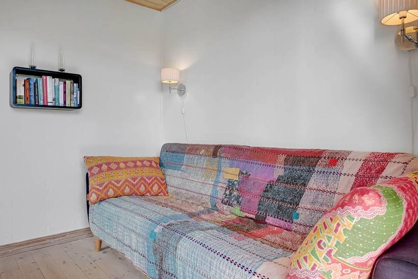 Foto von Ferienhaus ID08 in Vrist - Vejlby Klit - Westjütland