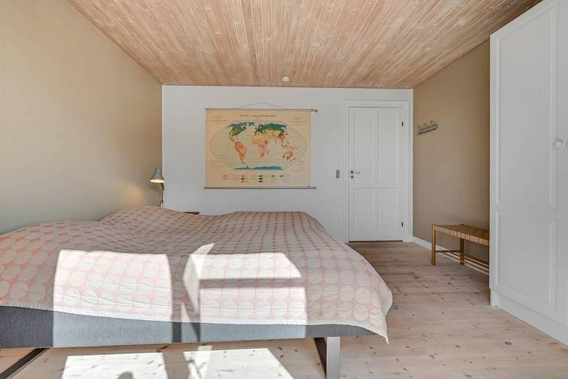 Foto von Ferienhaus ID08 in Vrist - Vejlby Klit - Westjütland
