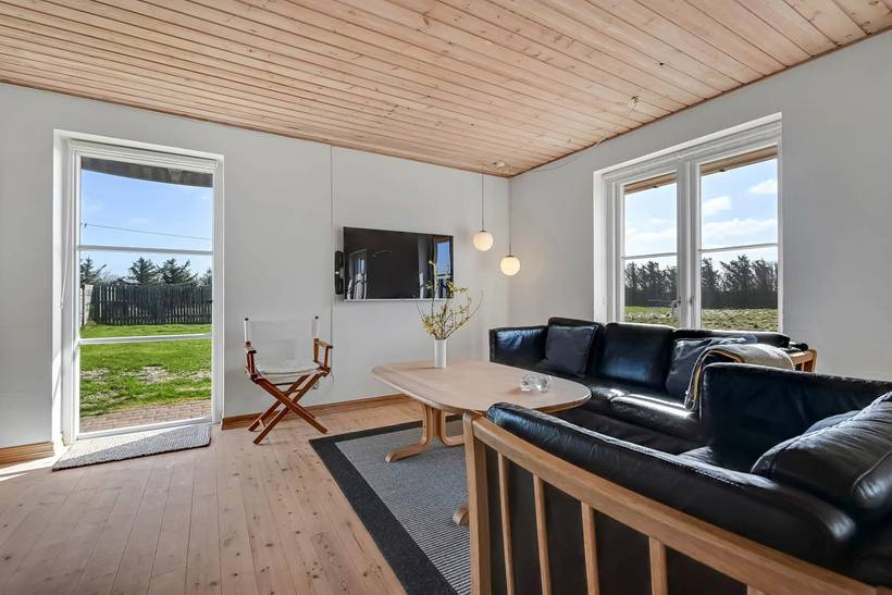 Foto von Ferienhaus ID08 in Vrist - Vejlby Klit - Westjütland