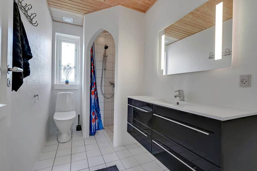 Foto von Ferienhaus ID08 in Vrist - Vejlby Klit - Westjütland