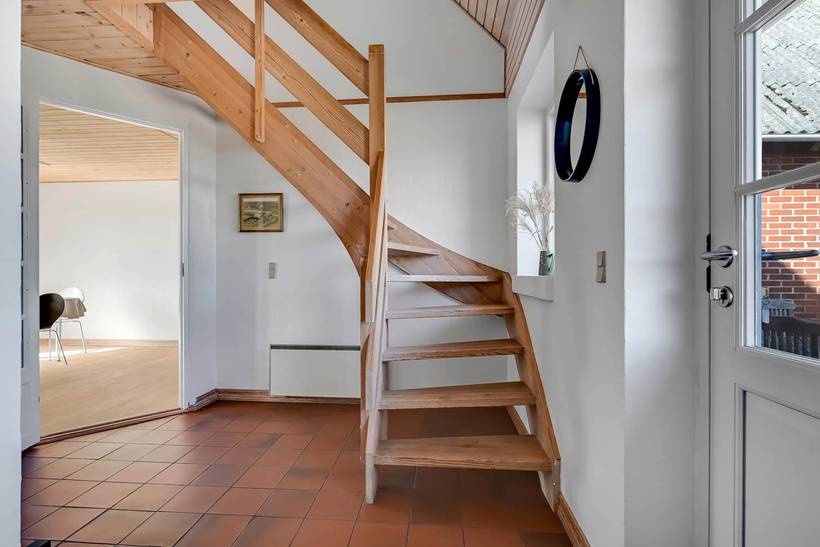 Foto von Ferienhaus ID08 in Vrist - Vejlby Klit - Westjütland