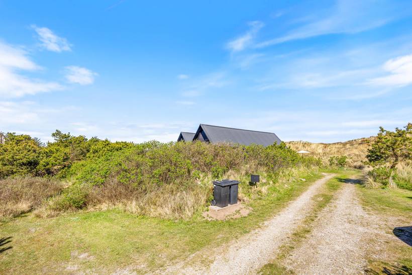 Foto von Ferienhaus ID09 in Houvig - Søndervig - Westjütland