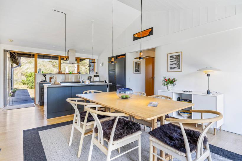 Foto von Ferienhaus ID09 in Houvig - Søndervig - Westjütland