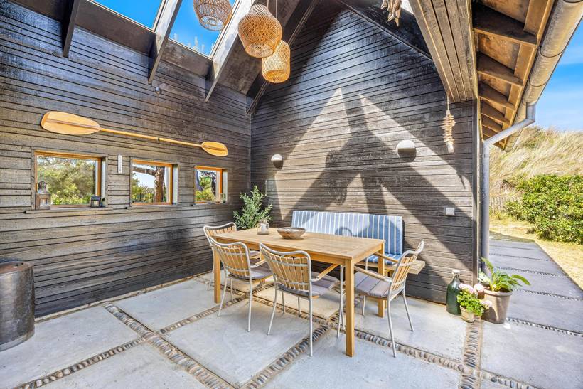 Foto von Ferienhaus ID09 in Houvig - Søndervig - Westjütland
