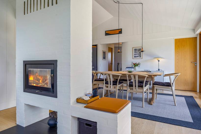 Foto von Ferienhaus ID09 in Houvig - Søndervig - Westjütland