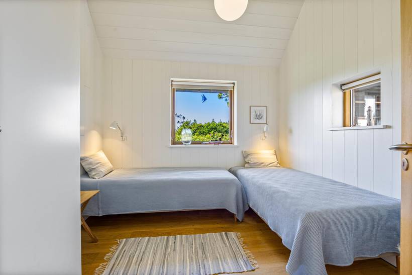 Foto von Ferienhaus ID09 in Houvig - Søndervig - Westjütland