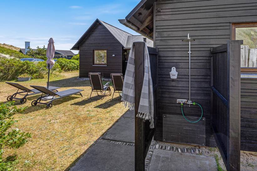 Foto von Ferienhaus ID09 in Houvig - Søndervig - Westjütland