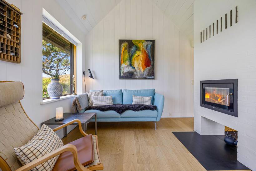 Foto von Ferienhaus ID09 in Houvig - Søndervig - Westjütland