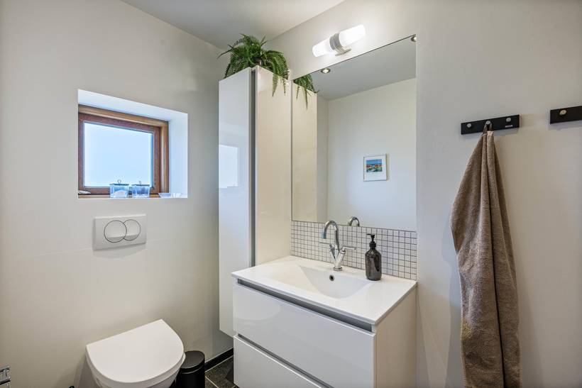 Foto von Ferienhaus ID09 in Houvig - Søndervig - Westjütland