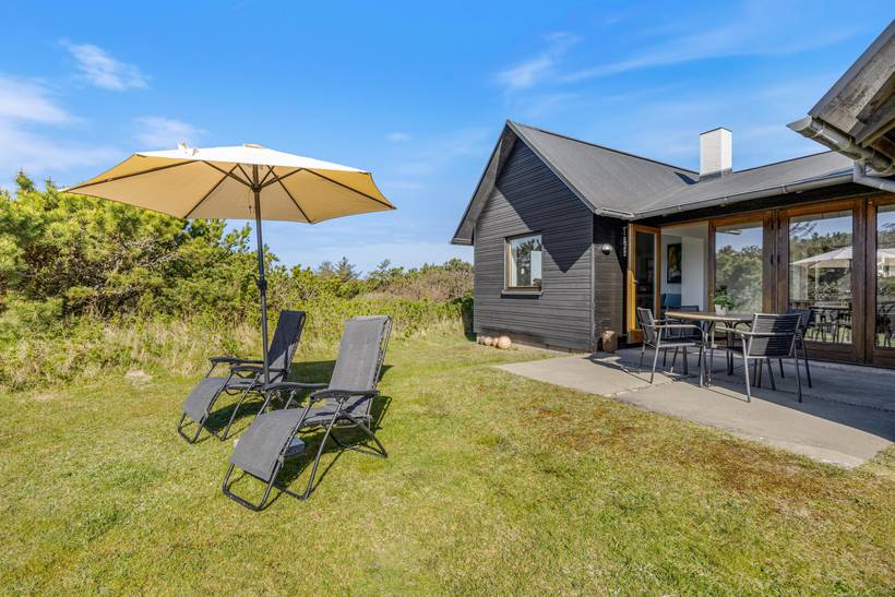 Foto von Ferienhaus ID09 in Houvig - Søndervig - Westjütland