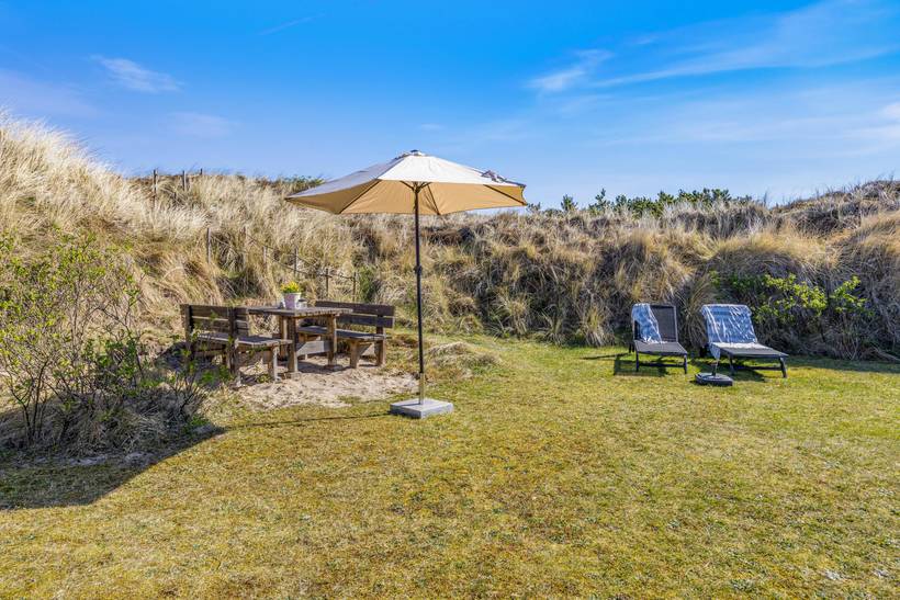 Foto von Ferienhaus ID09 in Houvig - Søndervig - Westjütland