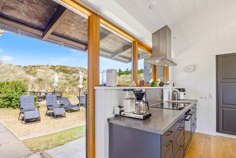 Foto von Ferienhaus ID09 in Houvig - Søndervig - Westjütland