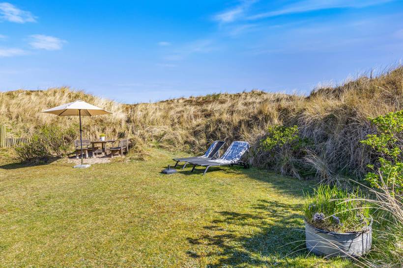 Foto von Ferienhaus ID09 in Houvig - Søndervig - Westjütland