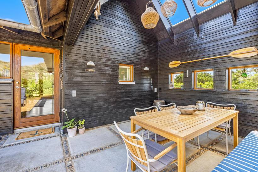 Foto von Ferienhaus ID09 in Houvig - Søndervig - Westjütland
