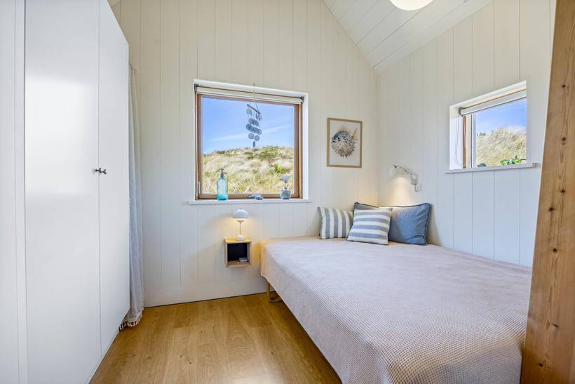 Foto von Ferienhaus ID09 in Houvig - Søndervig - Westjütland