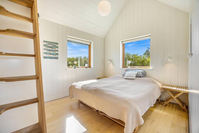 Foto von Ferienhaus ID09 in Houvig - Søndervig - Westjütland