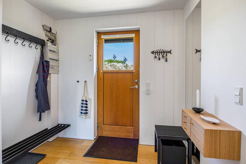 Foto von Ferienhaus ID09 in Houvig - Søndervig - Westjütland