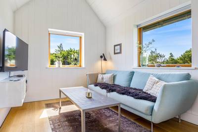 Vorschaubild von Ferienhaus ID09 in Houvig - Søndervig - Westjütland
