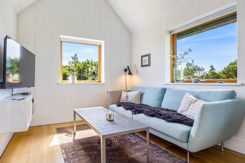 Foto von Ferienhaus ID09 in Houvig - Søndervig - Westjütland